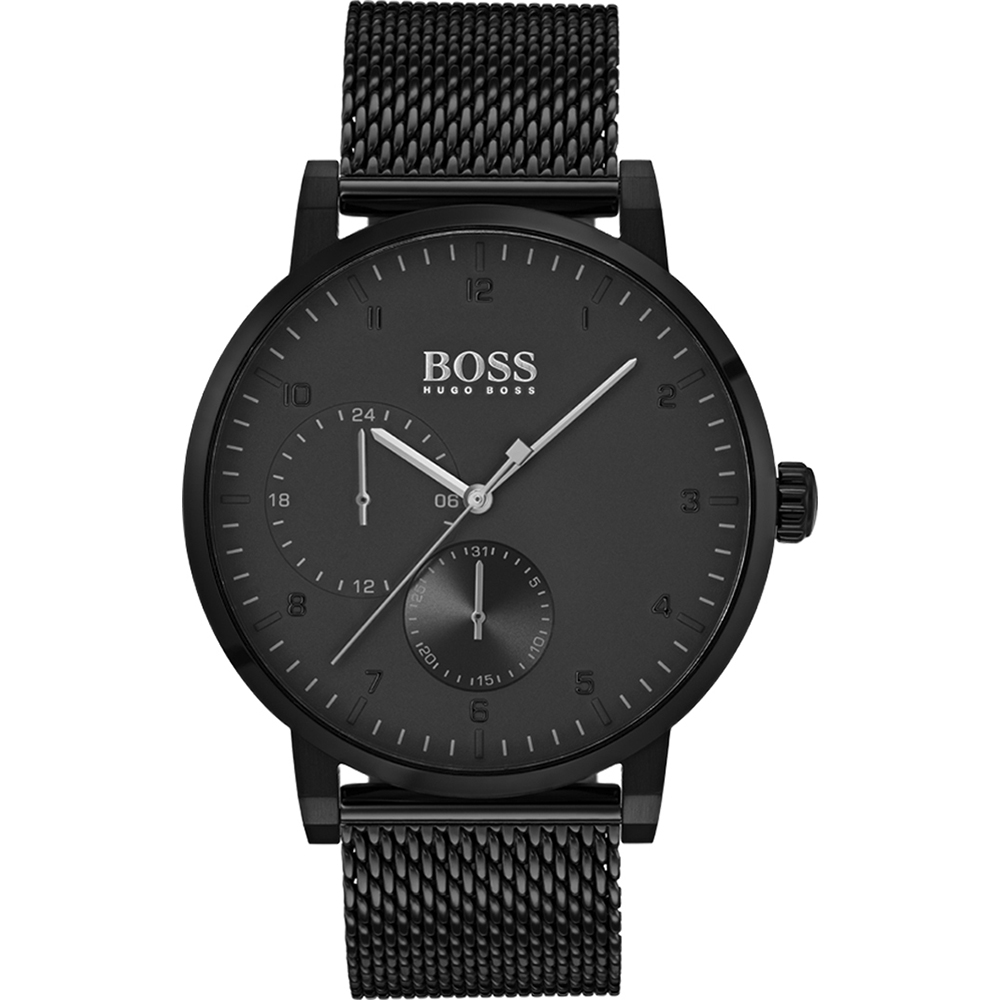 Relógio Hugo Boss Boss 1513636 Oxygen
