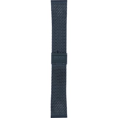 Bracelete Hugo Boss Straps 659002931 Pilot Edition