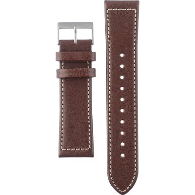 Bracelete Hugo Boss Straps 659303089 Pilot Edition Chrono