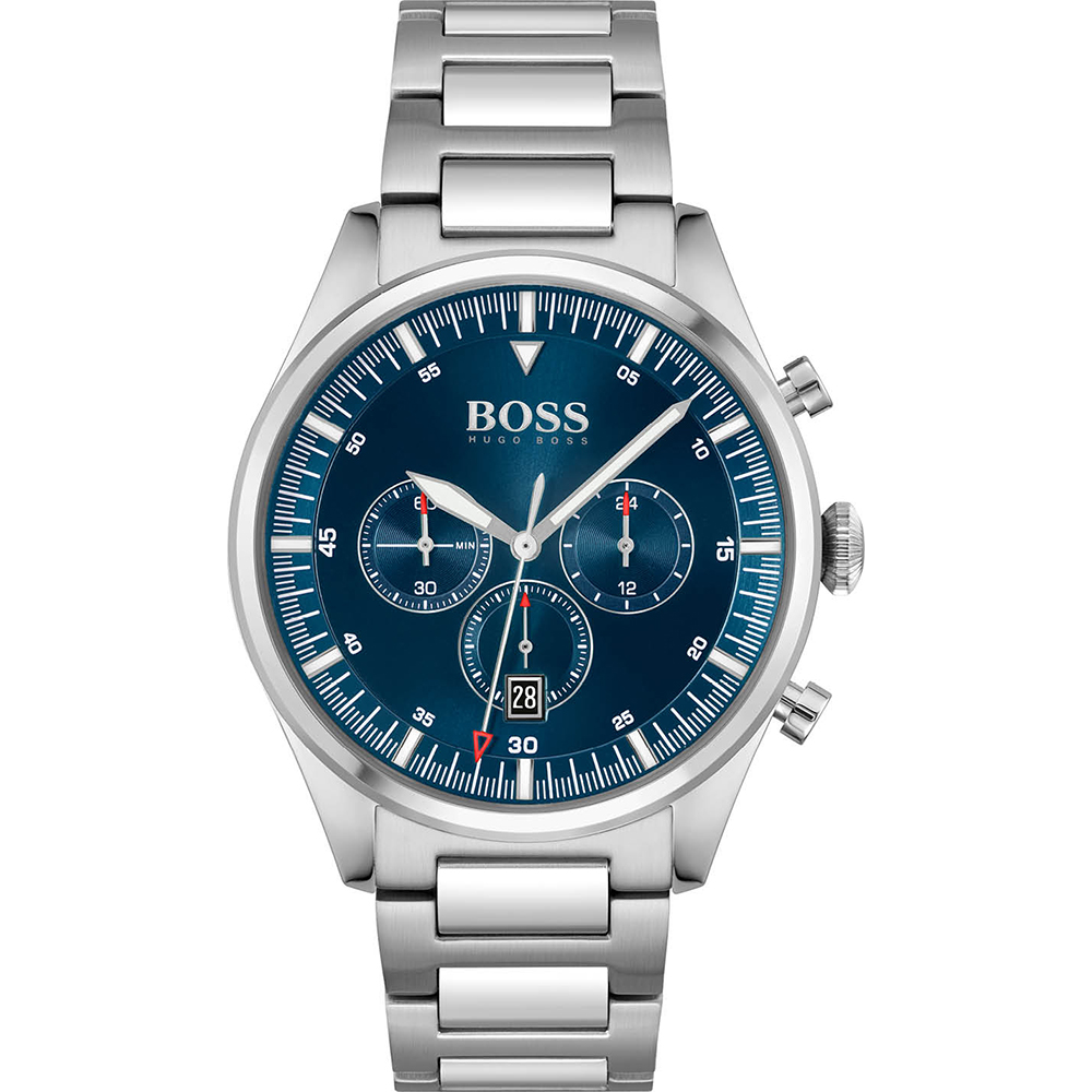 Hugo Boss Boss 1513867 Pioneer relógio