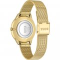 Hugo Boss relógio Ouro