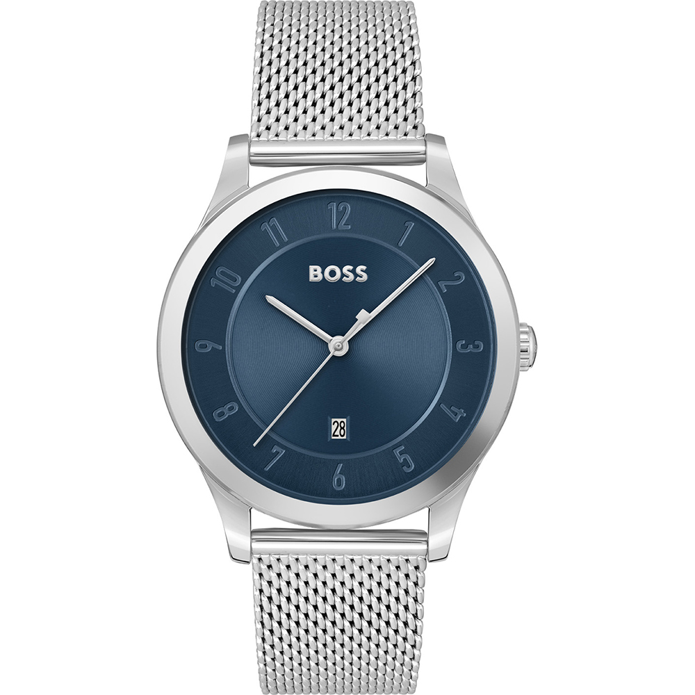Relógio Hugo Boss Boss 1513985 Purity