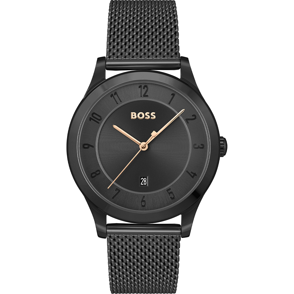 Relógio Hugo Boss Boss 1513986 Purity