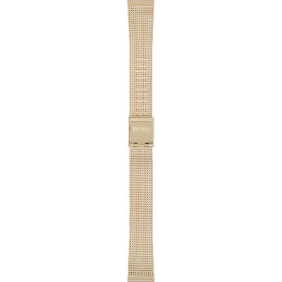 Bracelete Hugo Boss Straps 659002799 Purity