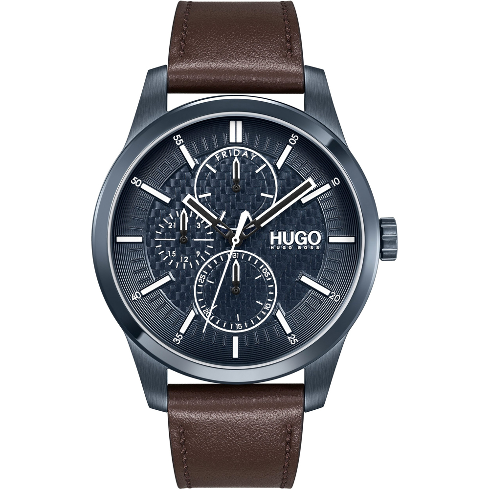 Relógio Hugo Boss Hugo 1530154 Real