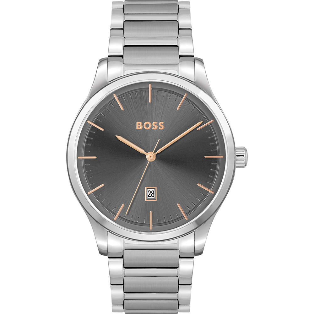 Relógio Hugo Boss Boss 1513979 Reason