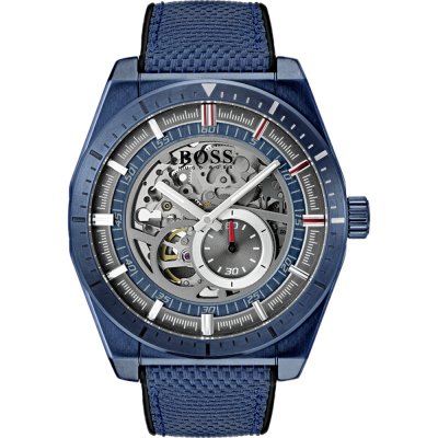 Relógio Hugo Boss Boss 1513645 Signature