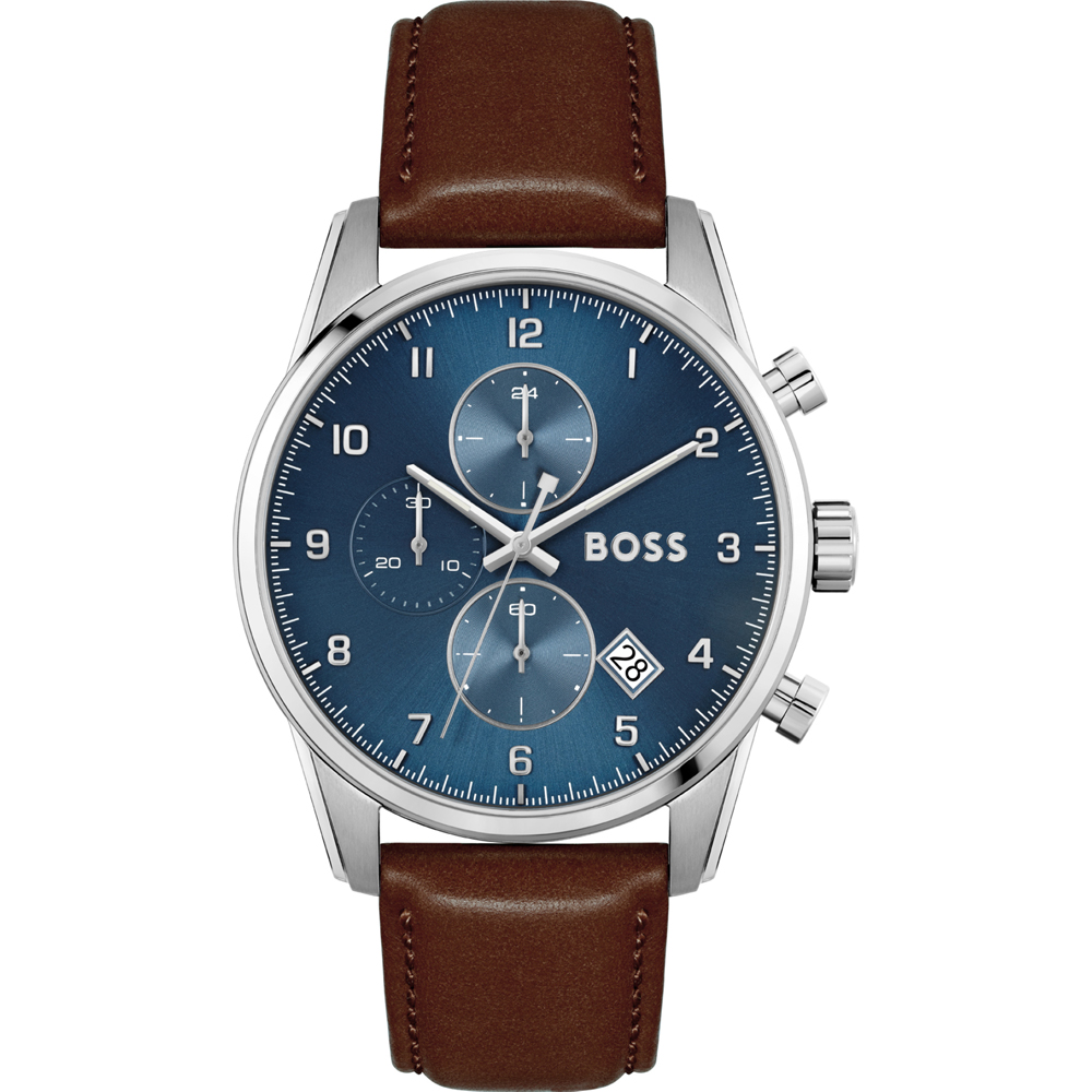 Relógio Hugo Boss Boss 1513940 Skymaster