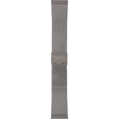 Bracelete Hugo Boss Straps 659002822 Skymaster
