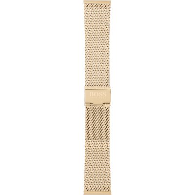 Bracelete Hugo Boss Straps 659002853 Skymaster