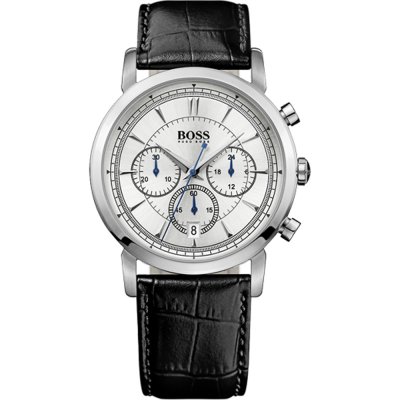Relógio Hugo Boss Boss 1512779 Slim Ultra Round