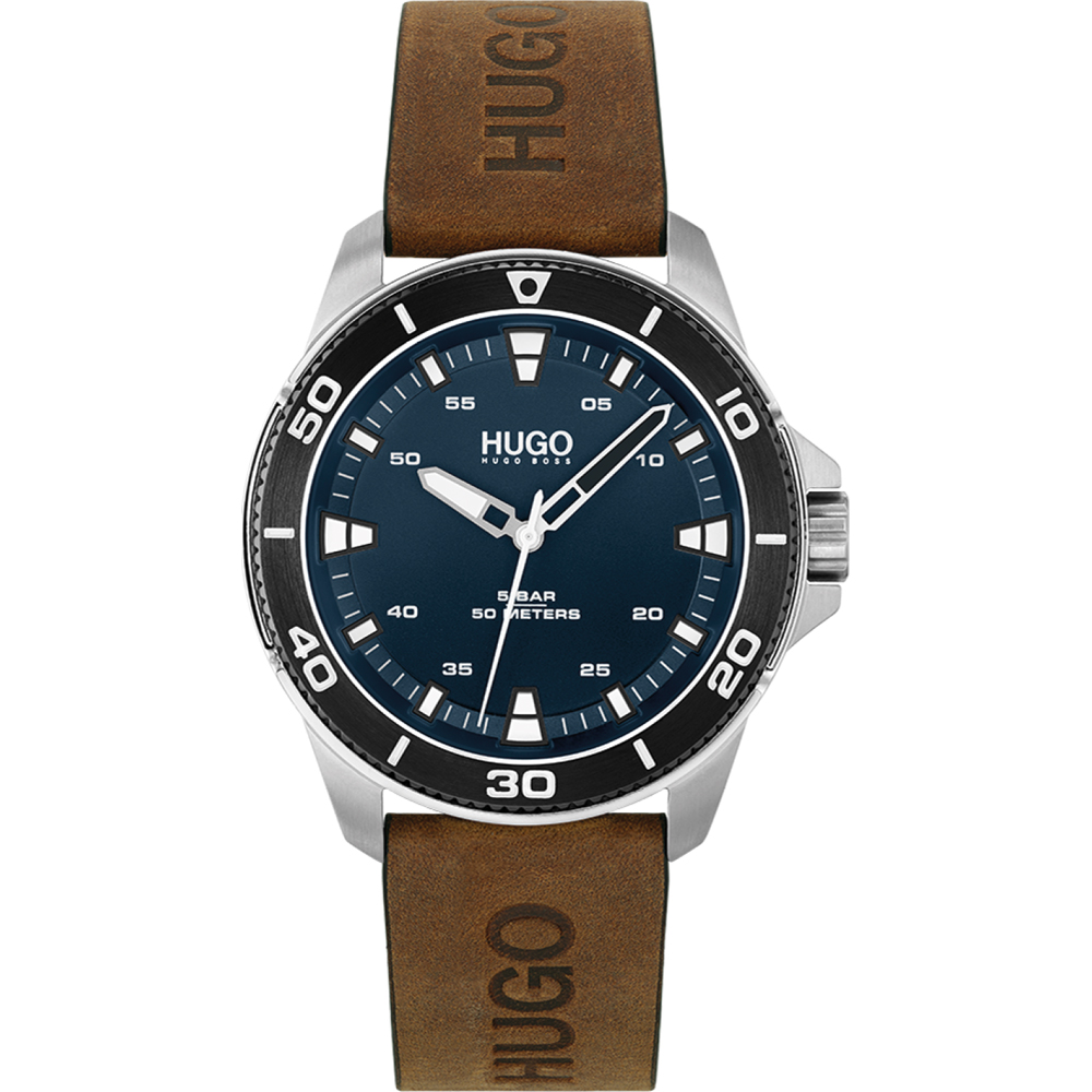 Relógio Hugo Boss Hugo 1530220 Street Diver