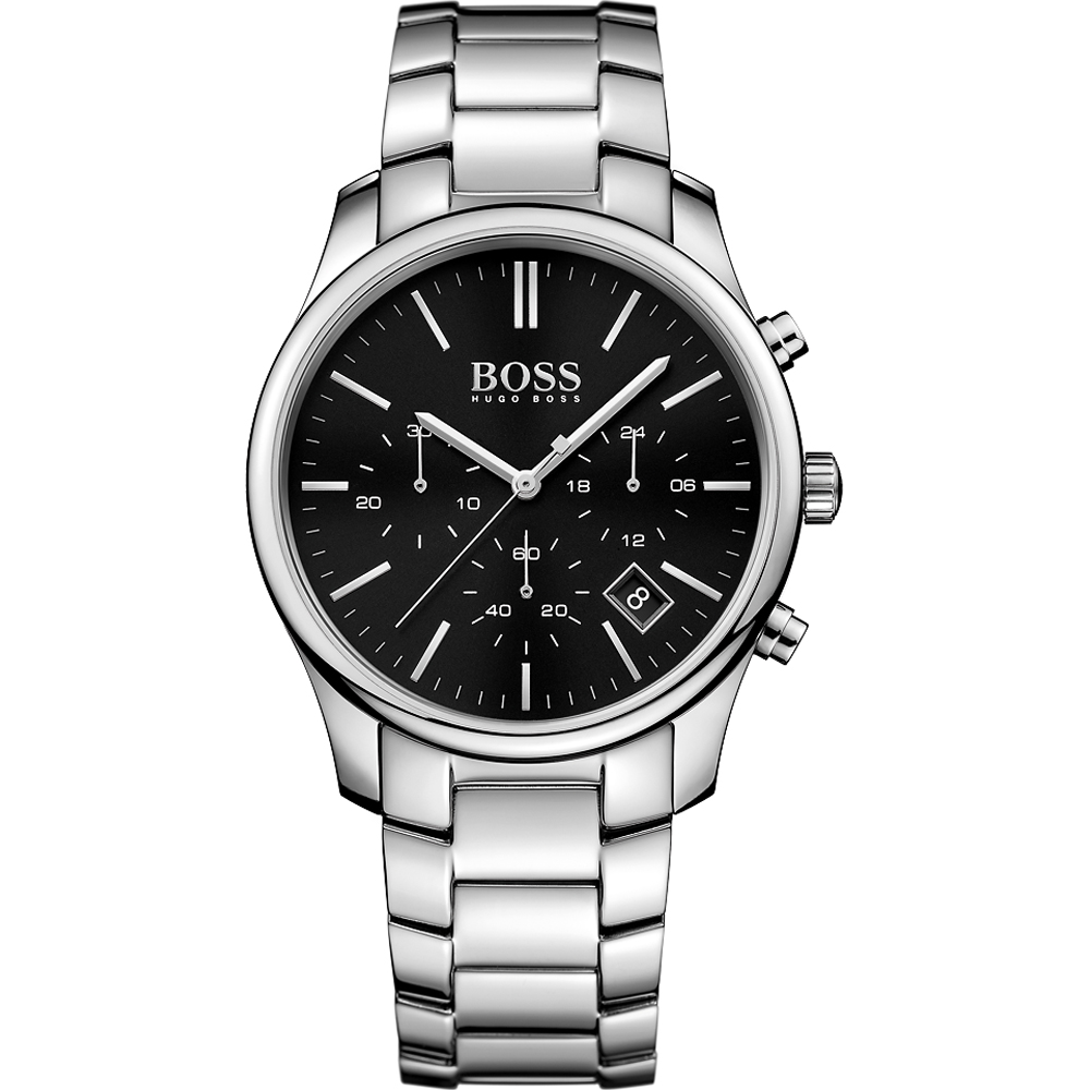 Relógio Hugo Boss Boss 1513433 Time One