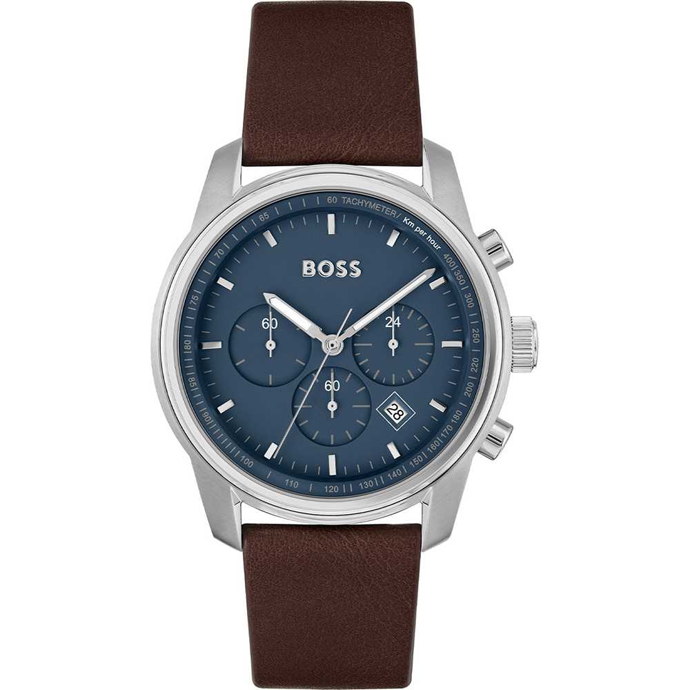 Relógio Hugo Boss Boss 1514002 Trace
