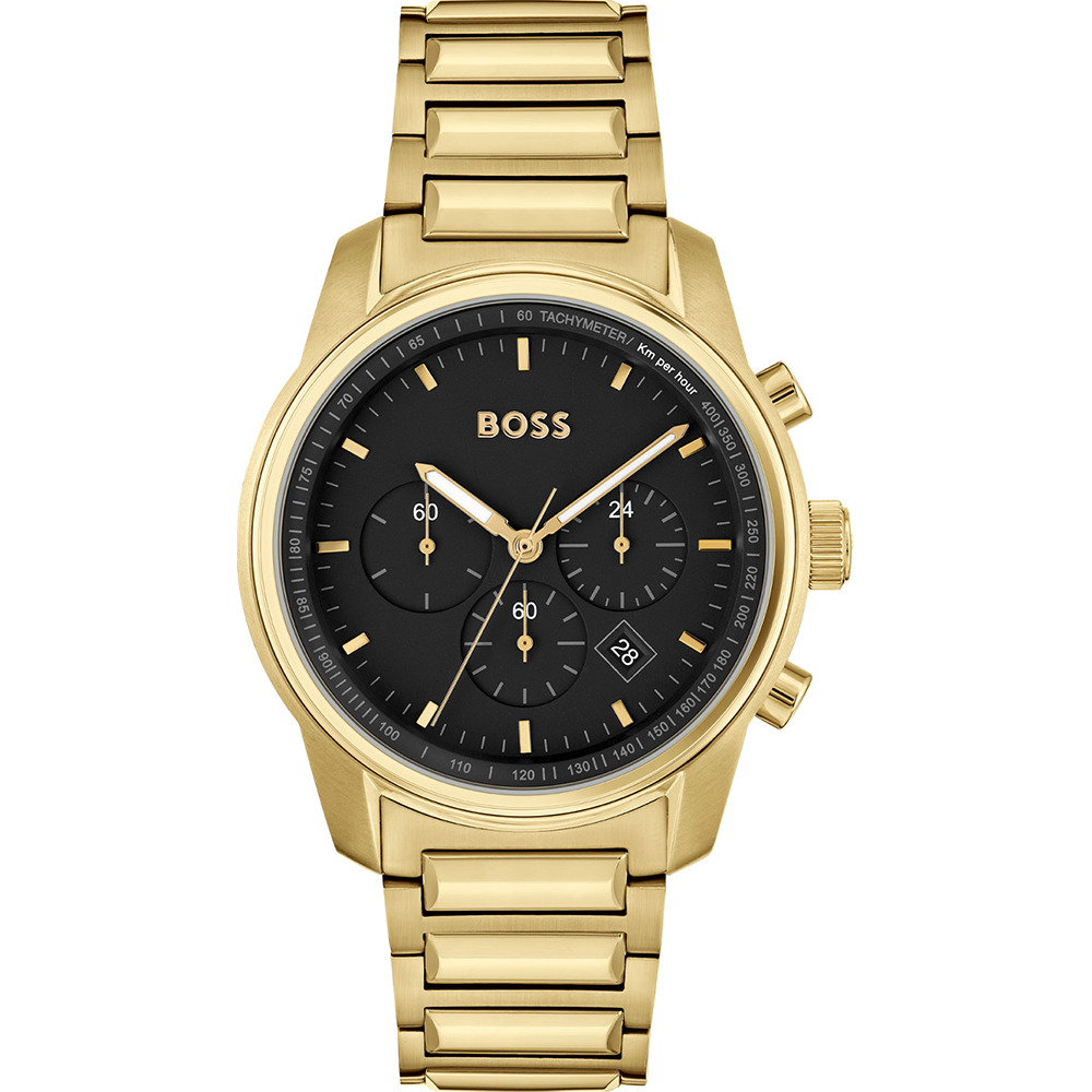 Relógio Hugo Boss Boss 1514006 Trace