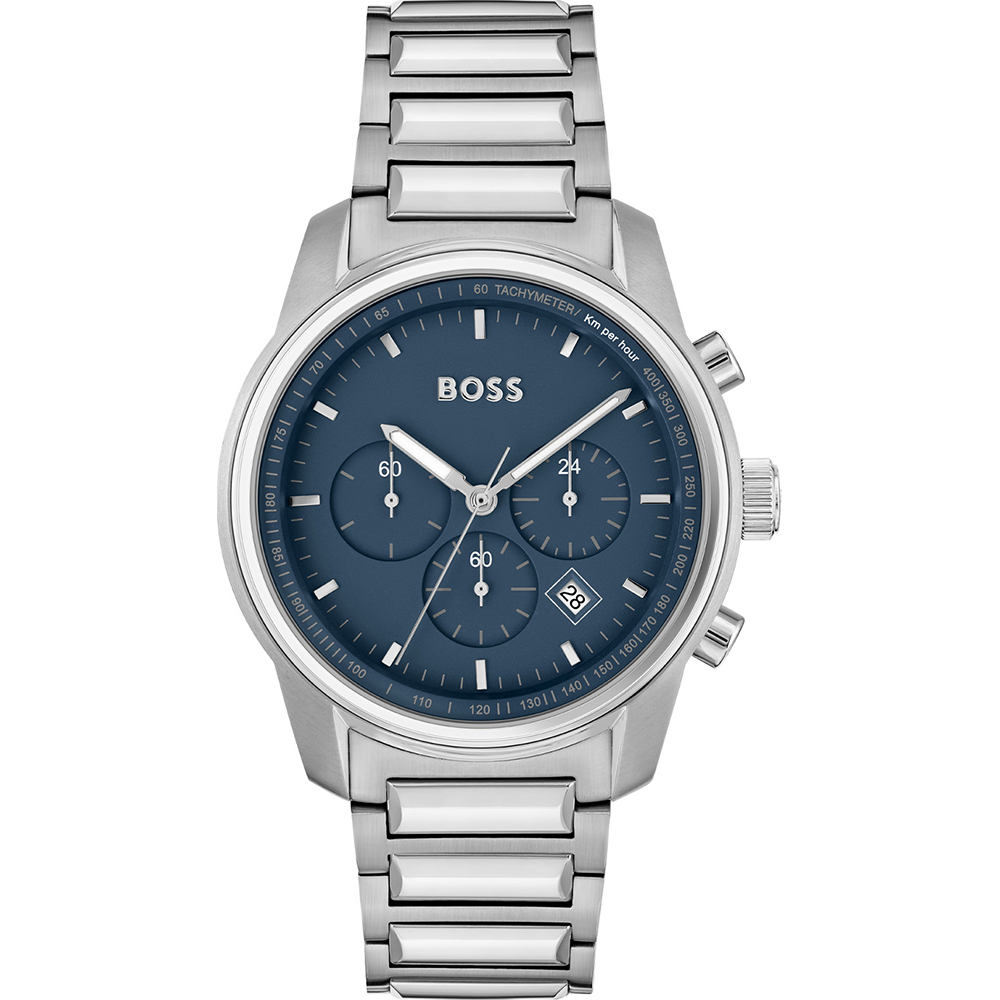 Relógio Hugo Boss Boss 1514007 Trace