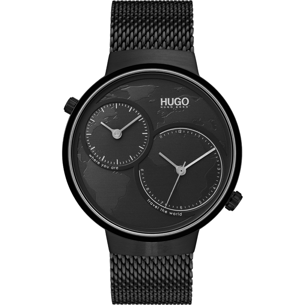 Relógio Hugo Boss Hugo 1530056 Travel