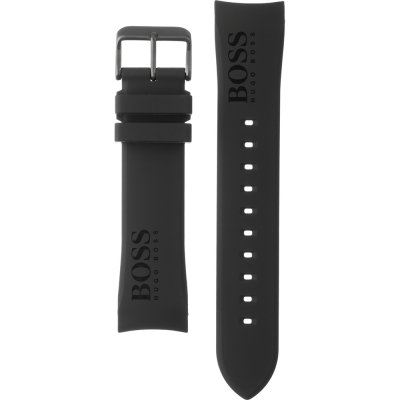 Bracelete Hugo Boss Straps 659303011 Velocity