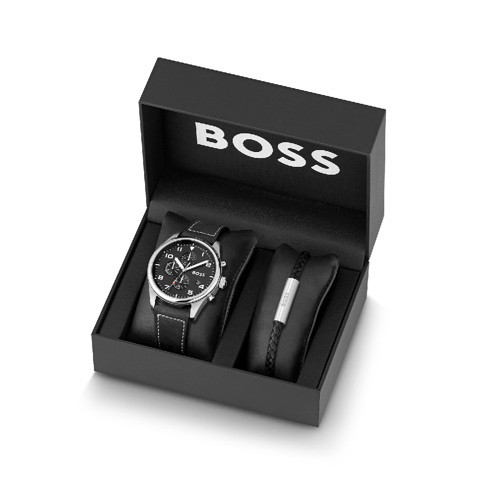 Relógio Hugo Boss Boss 1570154 View