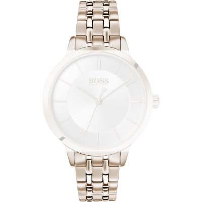 Bracelete Hugo Boss Straps 659002713 Virtue