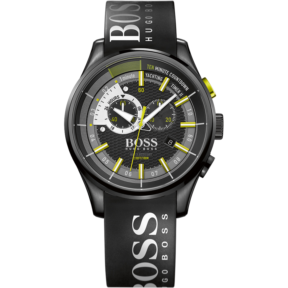 Relógio Hugo Boss Boss 1513337 Yachting Timer ll