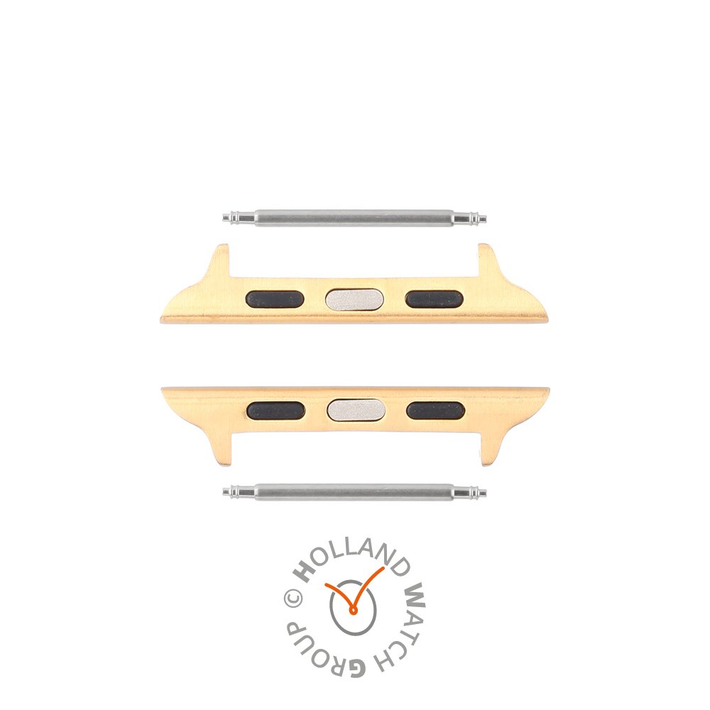 Acessório Apple Watch AA-M-G-M-22 Apple Watch Strap Adapter - Medium