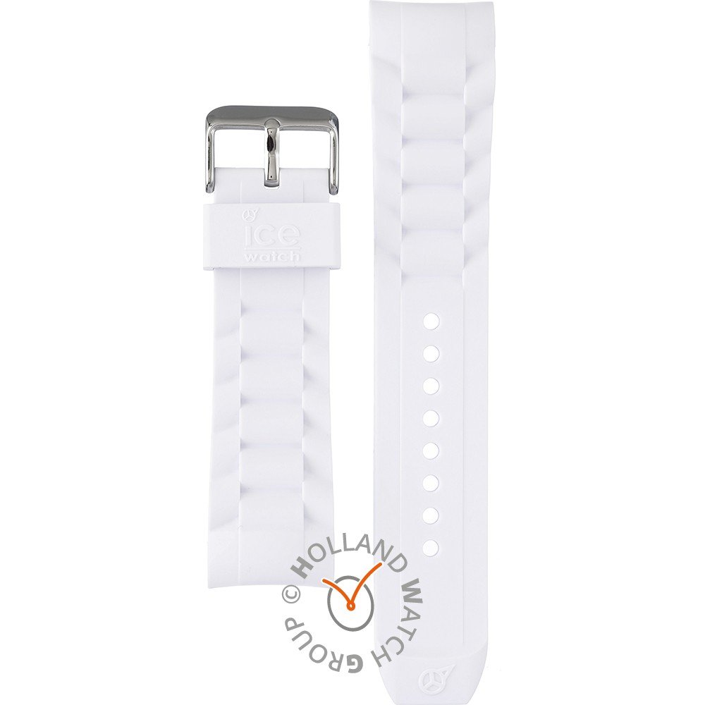 Bracelete Ice-Watch Straps 004885 SI.WE.BB.S.11 ICE Forever