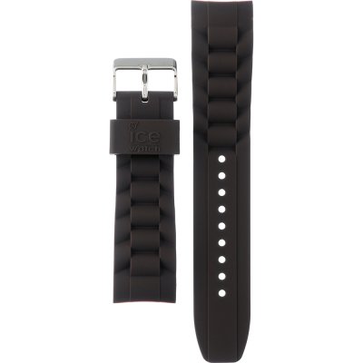 Bracelete Ice-Watch Straps 004957 CT.KC.B.S.10 ICE Chocolate