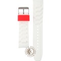 Bracelete Ice-Watch Straps 004969 SI.WD.B.S.11 ICE White