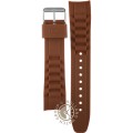 Bracelete Ice-Watch Straps 005055 SI.BN.U.S.09 ICE Sili Winter