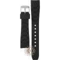 Bracelete Ice-Watch Straps 005076 ST.BK.S.S.09 ICE Stone