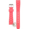 Bracelete Ice-Watch Straps 005134 SS.NRD.S.S.12 ICE Flashy