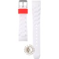 Bracelete Ice-Watch Straps 005145 SI.WD.S.S.11 ICE White