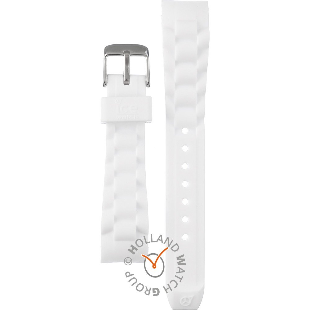 Bracelete Ice-Watch Straps 005152 SI.WE.S.S.09 ICE Forever