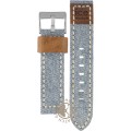 Bracelete Ice-Watch Straps 005408 DE.LJN.SR.B.J.14 ICE Denim