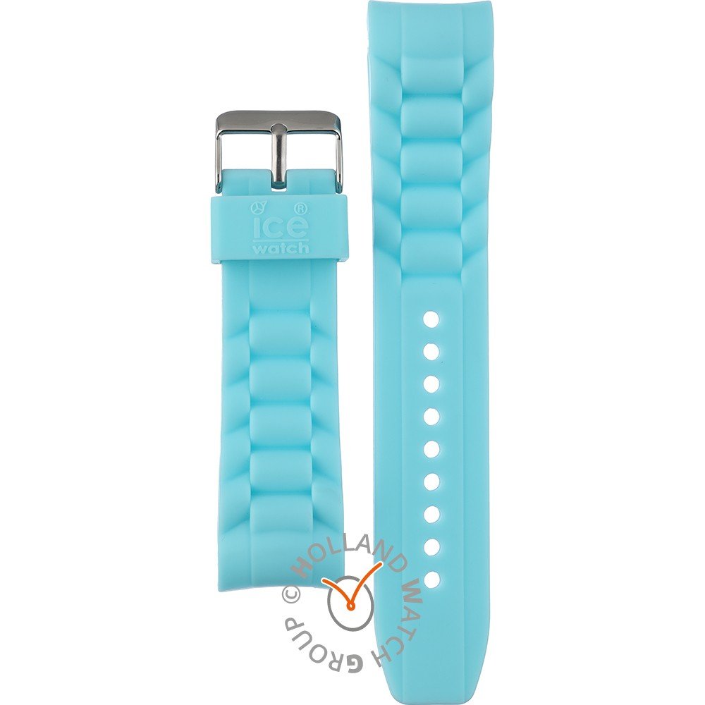 Bracelete Ice-Watch Straps 005428 FM.SS.TEP.BB.S.11 ICE FMIF