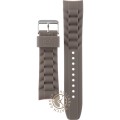 Bracelete Ice-Watch Straps 005466 SI.IR.B.S.09 ICE Sili Winter