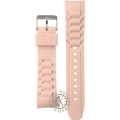Bracelete Ice-Watch Straps 005512 SI.OD.U.S.10 ICE Winter Old Rose