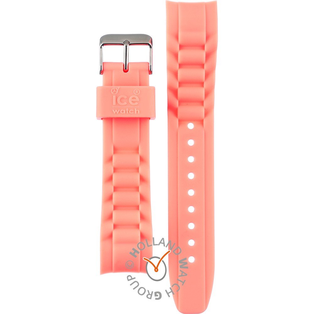 Bracelete Ice-Watch Straps 005516 SI.FC.U.S.10 ICE Sili Summer