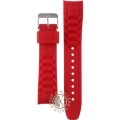 Bracelete Ice-Watch Straps 005518 SI.TP.U.S.10 ICE Sili Summer