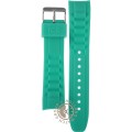 Bracelete Ice-Watch Straps 005522 SI.LN.U.S.10 Lagoon Medium
