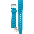 Bracelete Ice-Watch Straps 005526 SS.FB.S.S.11 ICE Sili Summer