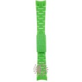 Bracelete Ice-Watch Straps 005997 SD.GN.B.P.12 ICE Solid
