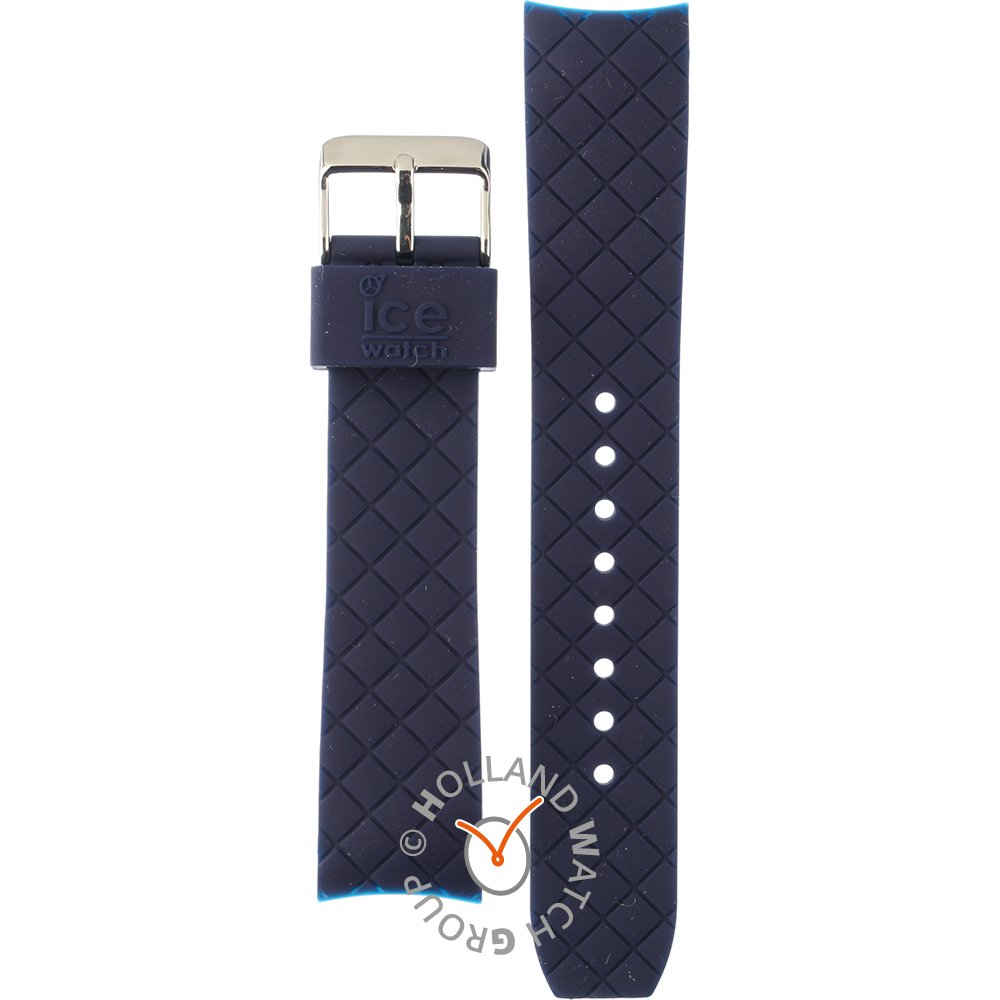 Bracelete Ice-Watch Straps 012911 007271 ICE Sixty Nine