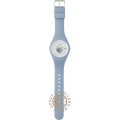 Bracelete Ice-Watch Straps 010046 DUO.BLU.U.S.16