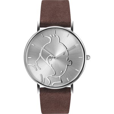 Relógio Ice-Watch Tintin 015325 Ice Forever Tintin