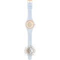 Bracelete Ice-Watch Straps 015453 ICE Glam Colour Small