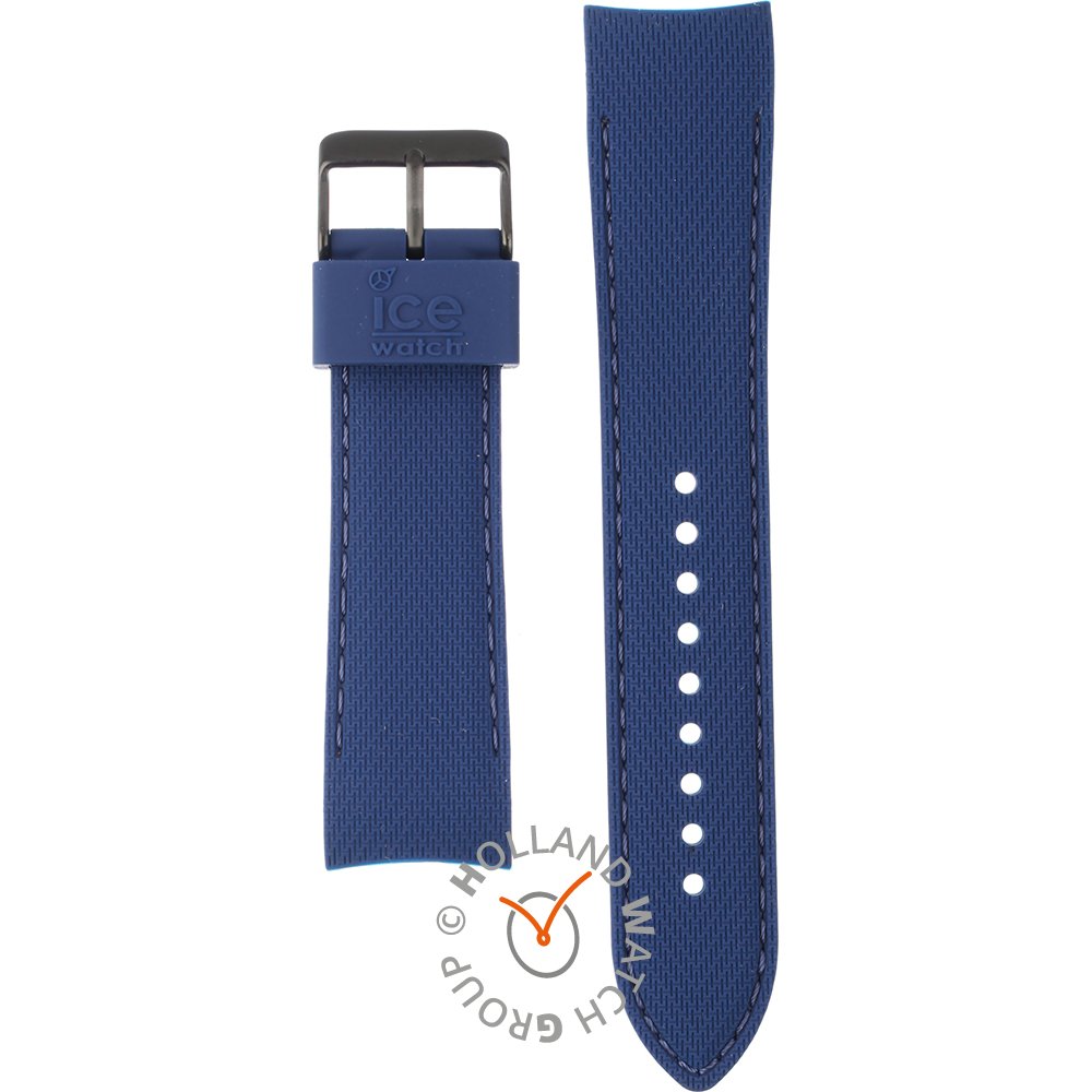 Bracelete Ice-Watch Straps 016044 015783 ICE Steel