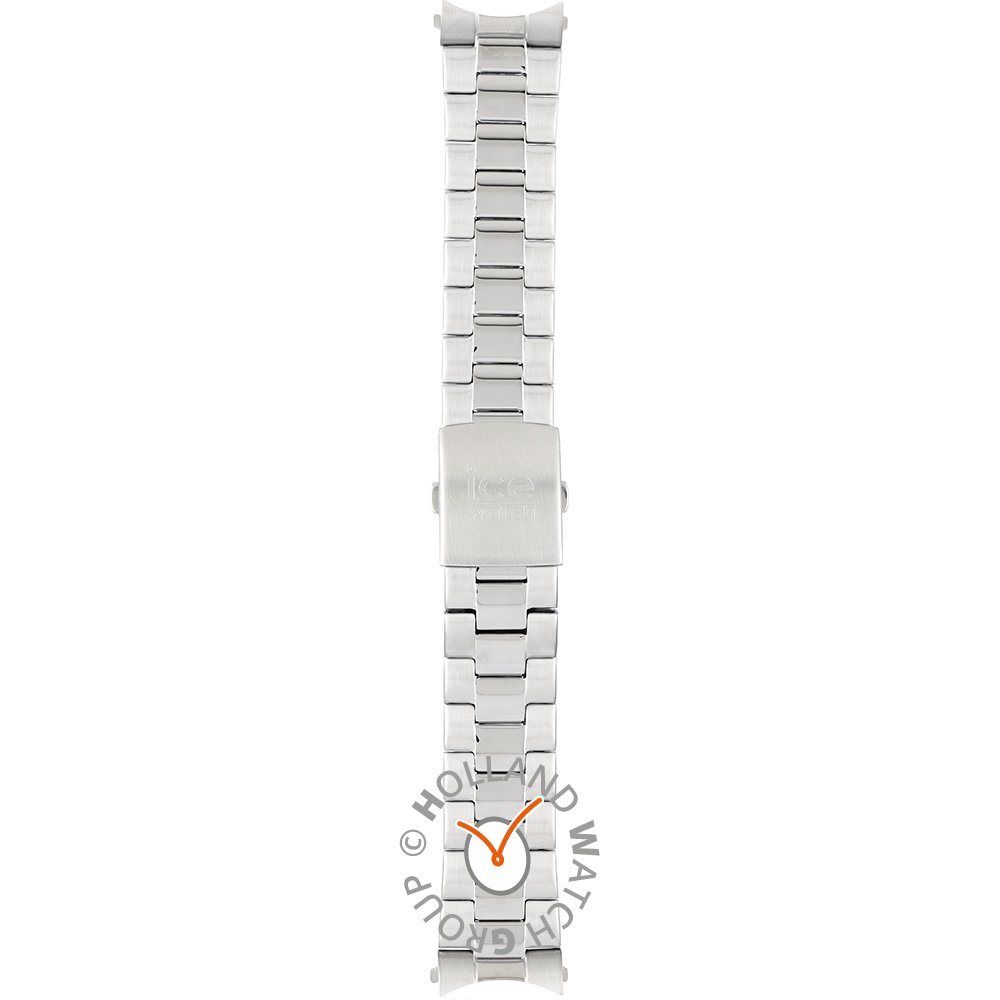 Bracelete Ice-Watch Straps 015913 015913 ICE Steel