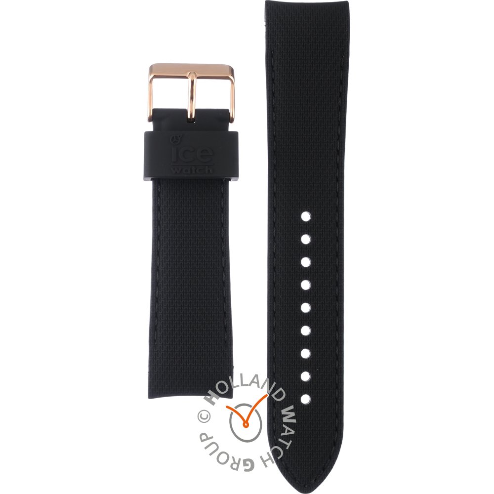 Bracelete Ice-Watch Straps 016365 016305 ICE Steel